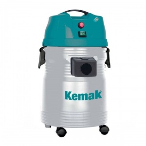 Aspirator profesional Kemak KV30PEX