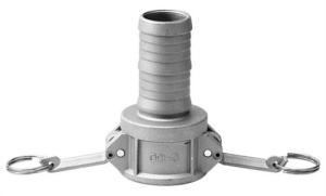 Cupla mama Camlock tip C 75 mm