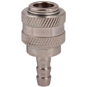 Cuplă rapidă mamă pneumatică pentru furtun DN12 (12 mm) aer comprimat