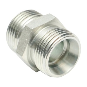 Niplu hidraulic Metric- serie usoara