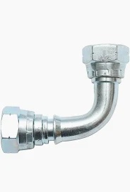 Adaptor BSP DKR 90°