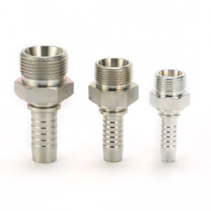 Armatura CES- Filet exterior metric serie grea - Img 1
