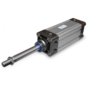 Cilindru pneumatic DNC 50 - tija M16