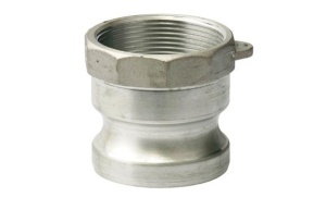 Cupla CamlocK Tip A 75mm