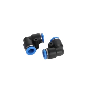 Cupla rapida tub aer PUSH IN Tip L