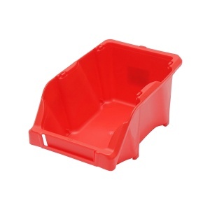 Cutie plastic depozitare165x105x75mm