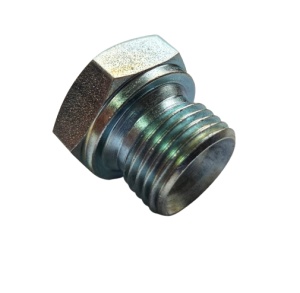 DOP BSP Filet Exterior
