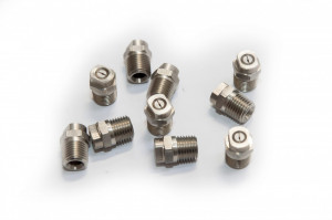 Duza inox pentru Lance Jet