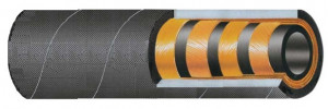 Furtun hidraulic 4SP DN10 - Img 1