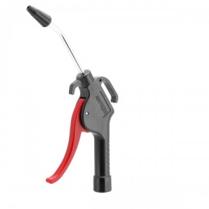 Pistol de suflare aer comprimat cu tijă 10 cm