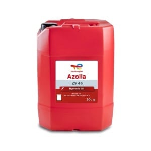 Ulei hidraulic TOTAL AZOLLA ZS 46