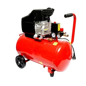 Compresor AER 1.5kW/2CP, 8 BARI
