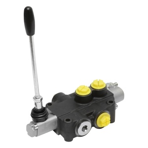 Distribuitor hidraulic cu 1 maneta