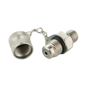 Punct măsurare presiune hidraulică M10 / M12 / M14 / M16 – conexiune test M16x2