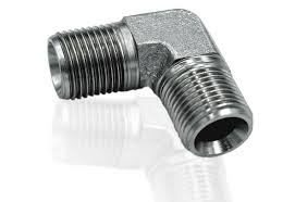 Adaptor BSP TIP L Filet exterior