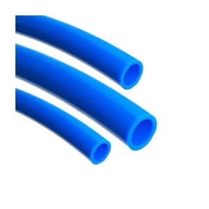 Furtun/Tub pneumatic PU 8x4 mm, furtun poliuretan pentru instalații de aer comprimat - Img 2