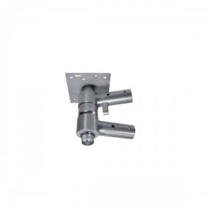 Suport spalatorie fixare cu brat pivotant 360 grade B ( DUBLU )