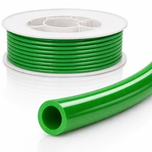 Tub/ furtun pneumatic PU Verde
