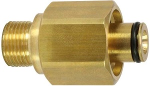 Adaptor K-Lock Easy!Lock Karcher