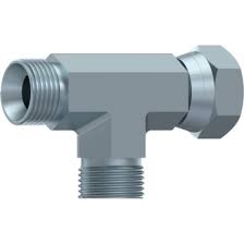 Adaptor TIP T FE-FE-FI ( olandez lateral )