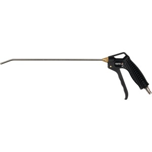Pistol de suflare aer comprimat cu tijă lungă 32 cm