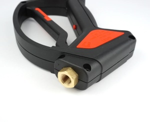 Pistol pentru turbojet/spalatorie cu racord fix - Img 3