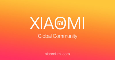 XIAOMI