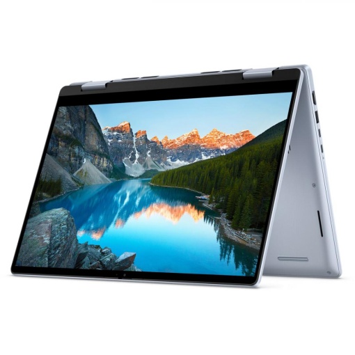 Laptop Dell Inspiron 2in1 7440 14.0" FHD+ Touch. Intel Core7-150U, 16GB Ram, 1TB SSD, Intel Graphics, Windows 11 Pro
