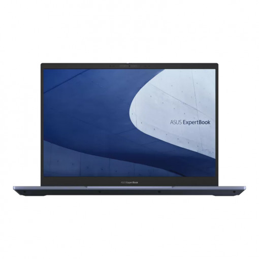 Laptop Business ASUS ExpertBook B5, B5602CBN-L20109, 16.0-inch, WQUXGA (3840 x 2400) 16:10, i7-1270P vPro® Processor 2.2 GHz (18M Cache, up to 4.8 GHz, 12 cores), INTEL® Arc™ A350M Graphics, 1x DDR5 SO-DIMM slots 2x M.2 2280 PCIe 4.0x4, DDR5 40GB, 1TB +