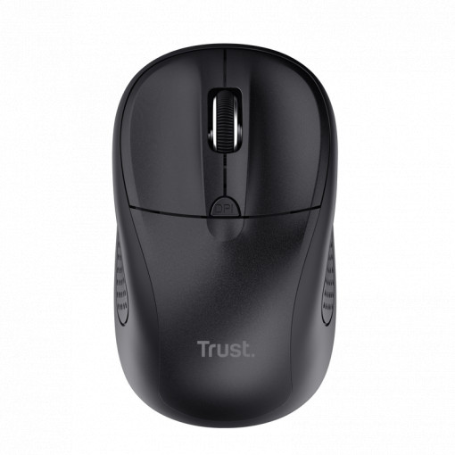 Mouse Trust Primo BT negru
