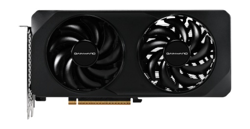 Placa Video GAINWARD GEFORCE RTX 5050 GHOST 8GB GDDR6 128 bit, PCIE 5.0, 3x DP 1x HDMI
