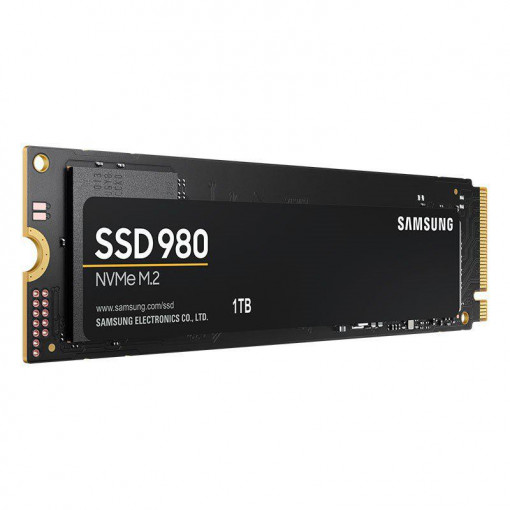 SSD Samsung 980 1TB, NVMe, M.2