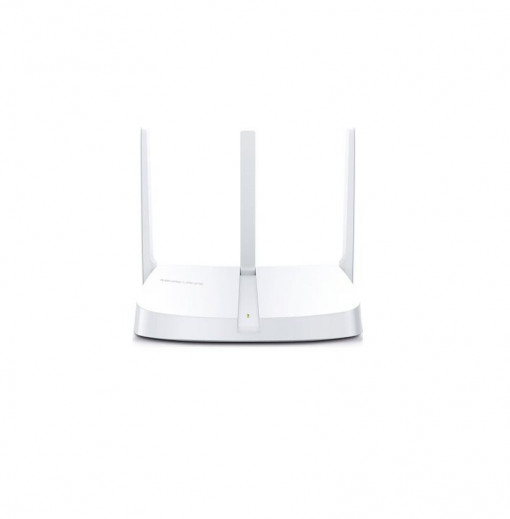 Router Wireless Mercusys MW305R; Wi-Fi, Single-Band