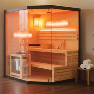 Saune Spa & Home