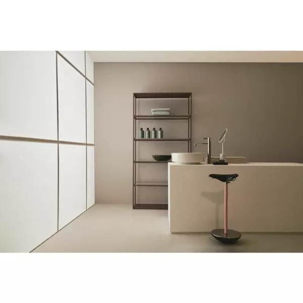 Baterie lavoar inalta Ideal Standard Atelier Joy argintiu Silver Storm - Img 5