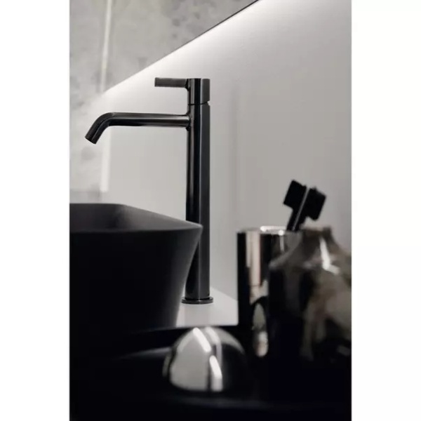 Baterie lavoar inalta Ideal Standard Atelier Joy gri Magnetic Grey - Img 7