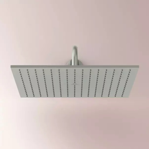 Brat de dus Ideal Standard IdealRain 40 cm argintiu Silver Storm - Img 4