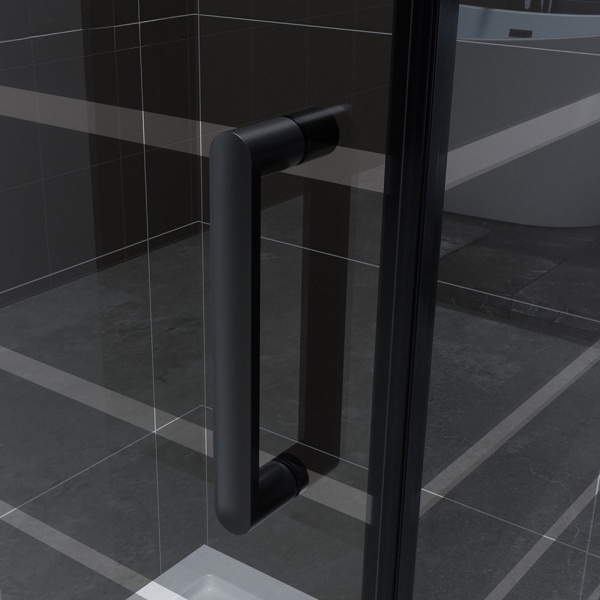 Cabina de dus MO-0322-7, dimensiune 90x90x197cm - Img 3