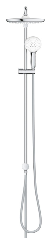 Coloana de dus Grohe Tempesta Cosmopolitan 250 fara baterie - Img 3