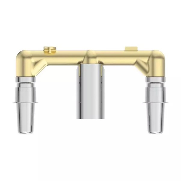 Corp incastrat Ideal Standard Atelier pentru baterie lavoar cu 3 orificii - Img 4