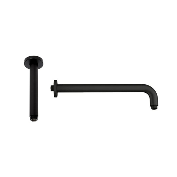 Kit de dus PRO BLACK 1019,cu termostat - Img 5