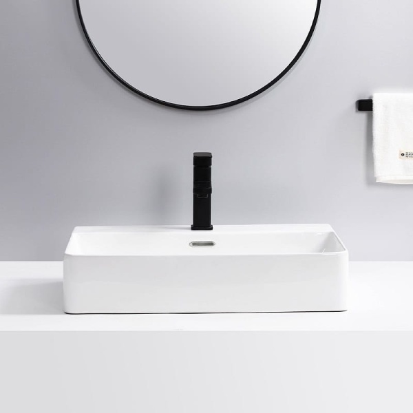 Lavoar de blat PRO RUBIC ,dimensiunea 60 x 42 x 14 cm - Img 2