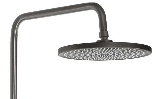 Set de dus Rea Savio Titanium - Led - Img 3
