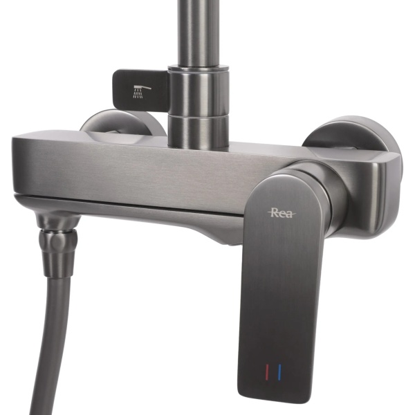 Set dus REA AVALON Titanium - Img 9