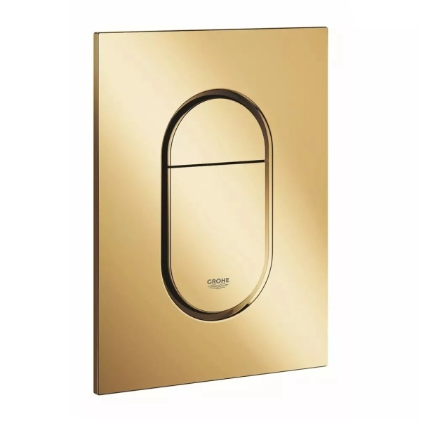 Set Vas WC PRO GROHE, Montaj Suspendat, Ceramica Sanitara, Vas WC SONATA Clementina RIMLESS + Capac Soft-Close PREMIUM Inclus + Cadru + Clapeta - Img 6