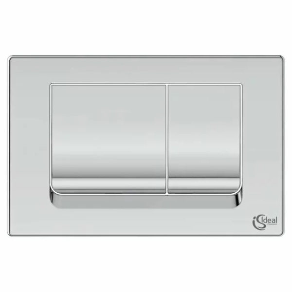 Set vas wc suspendat Ideal Standard Connect AquaBlade cu capac inchidere lenta si rezervor Ideal Standard Prosys - Img 4