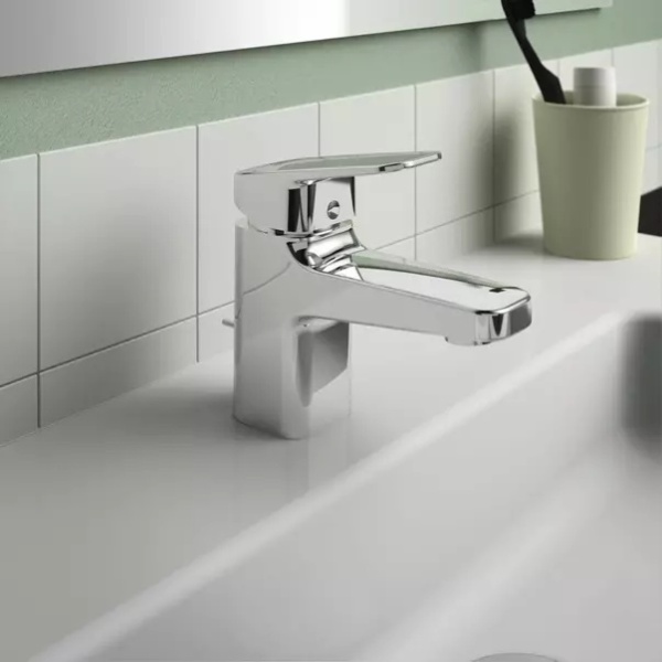 Baterie lavoar cu monocomanda Ideal Standard Ceraplan BD273AA - Img 3