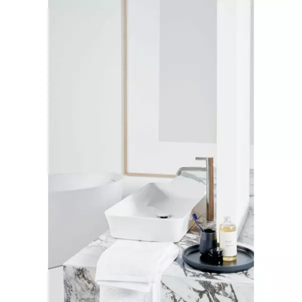 Baterie lavoar inalta Ideal Standard Atelier Joy ventil Pop-Up crom lucios - Img 6