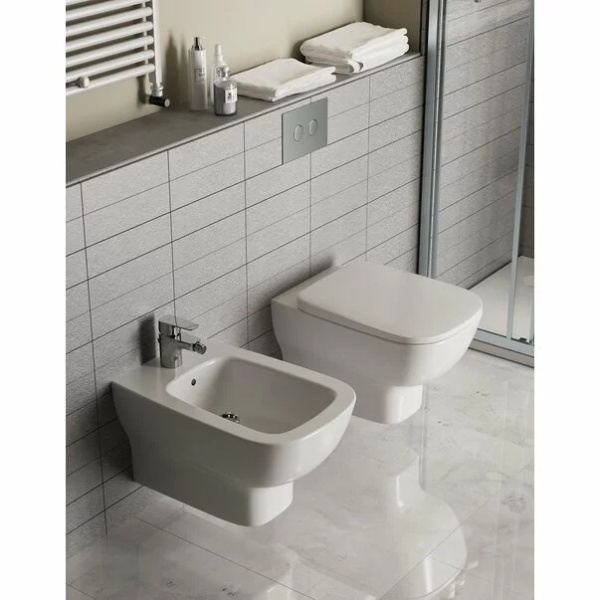 Bideu suspendat Ideal Standard Esedra - Img 3