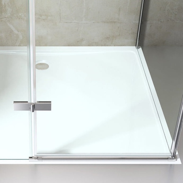Cabina de dus B73, Dimensiuni La Alegere, Set montaj inclus - Img 5
